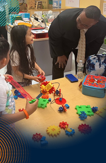 Acting Superintendent