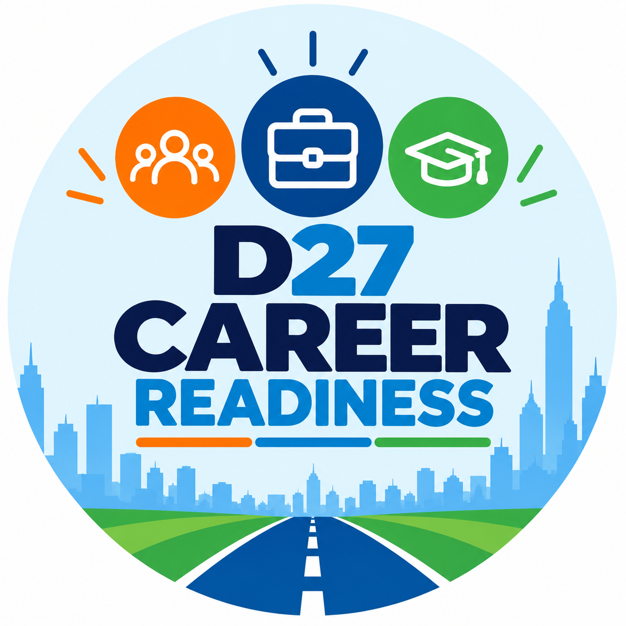 District 27 signature programs