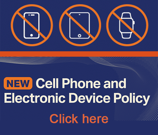 Cell Policy 