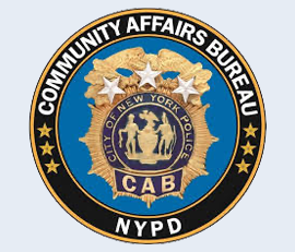 NYPD Community Affairs